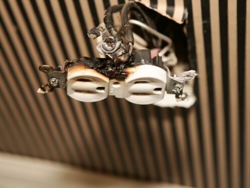 Electrical Repair in Taylors, SC