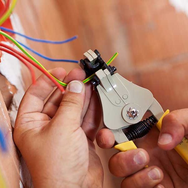 wiring repair
