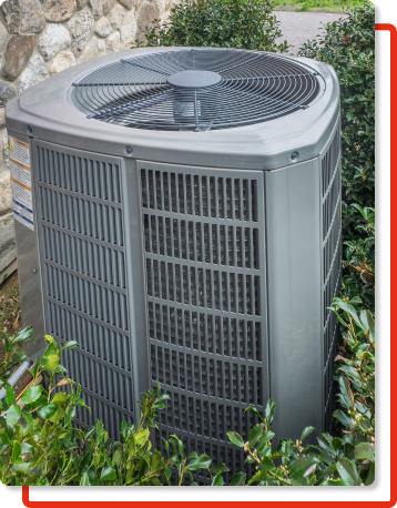 Air Conditioning Services in Taylors, SC