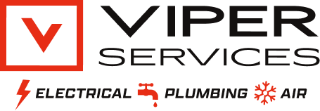 Viper Services logo